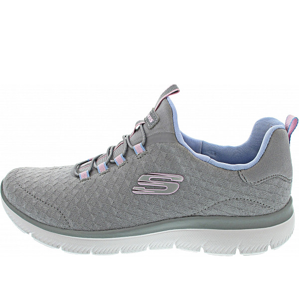 Skechers Summits Slipper GYMT