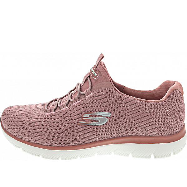 Skechers Summits Next Wave Slipper dkrs