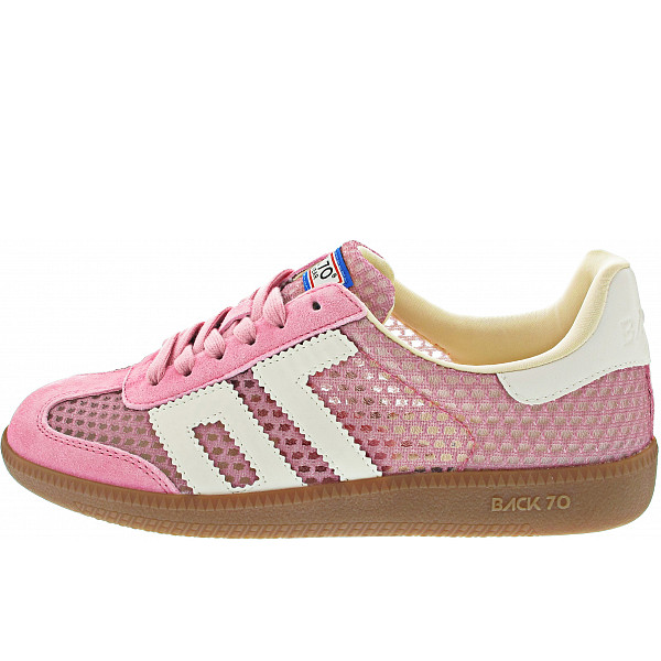 Back 70 Ghost C26-409 Sneaker low pink