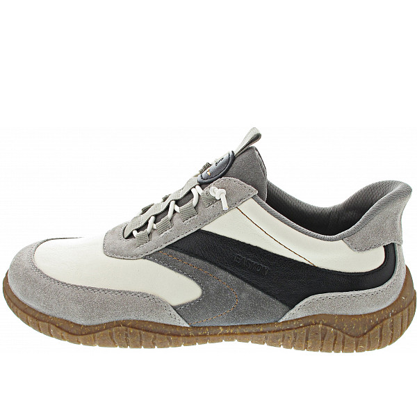 Josef Seibel Wallace 06 sportlicher Schnürer grau-multi