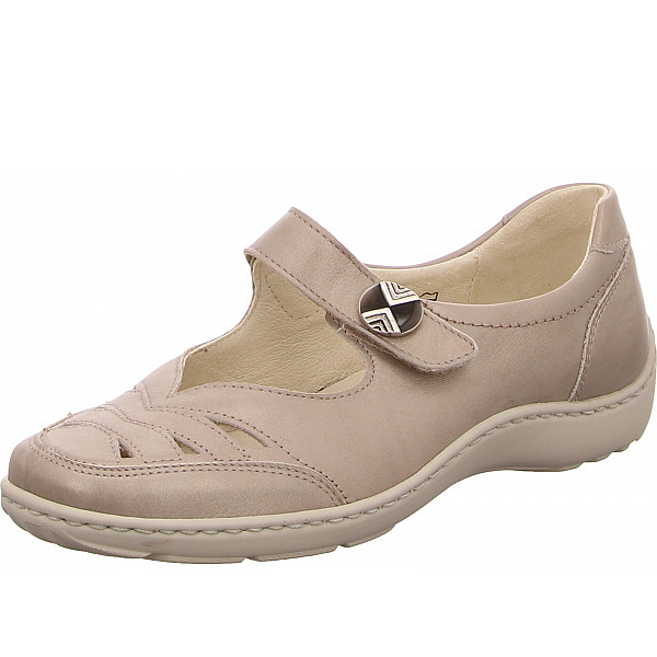 Waldläufer henni Klettschuh bronze