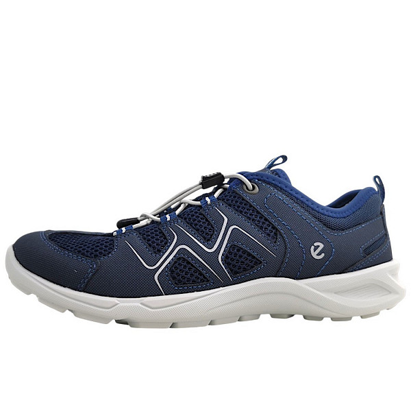 Ecco Slipper marine