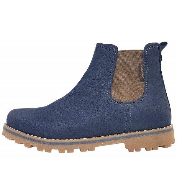 Vado Paris Stiefelette 101 navy