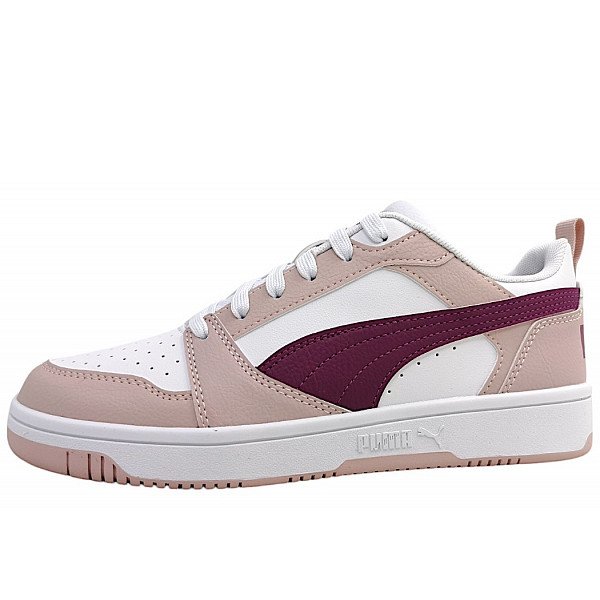 Puma Puma rebound jr Sneaker 0014 Mauve