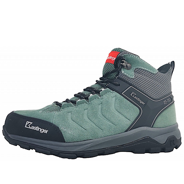 Kastinger Mount Rock Wanderstiefel 820 Seagreen