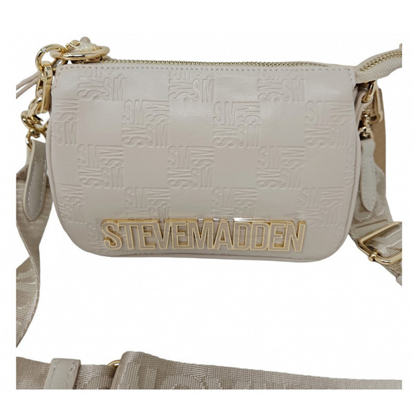 Steve Madden BMiniroy Umhängetasche bone