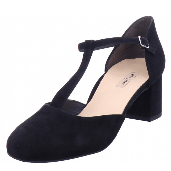 Paul Green Pumps schwarz