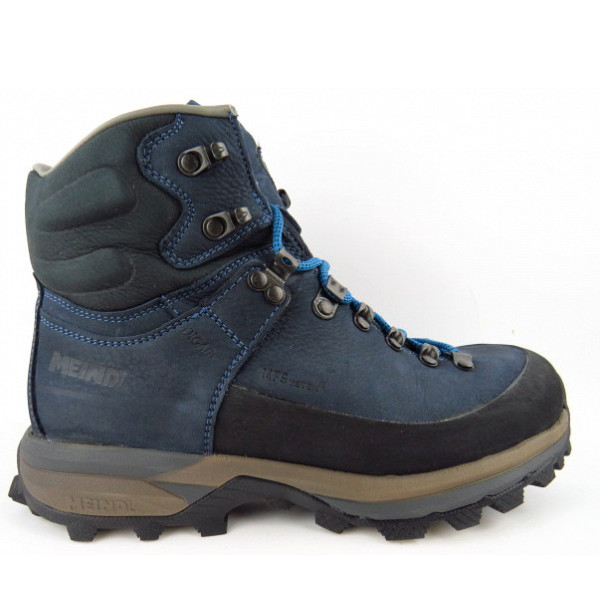 Meindl La Gomera Lady MFS marine Wanderstiefel marine