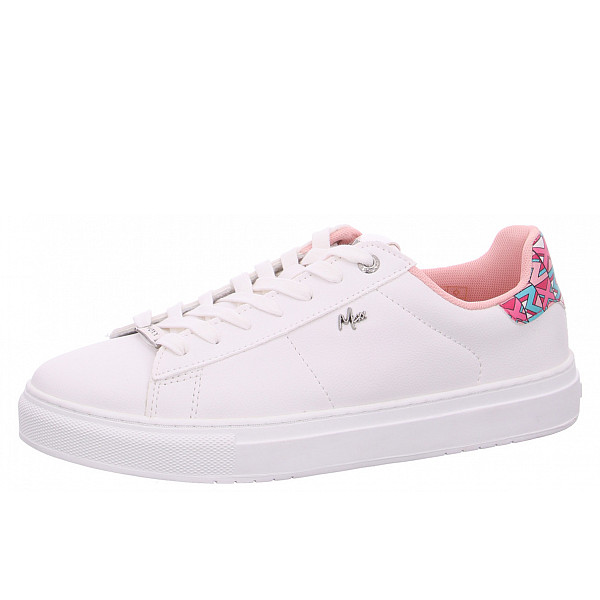 Mexx Crista Sneaker 3028 white pink