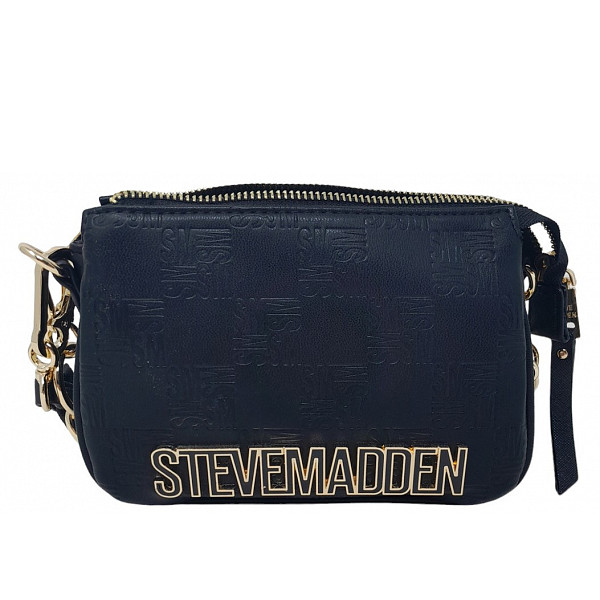 Steve Madden BMiniroy Umhängetasche black