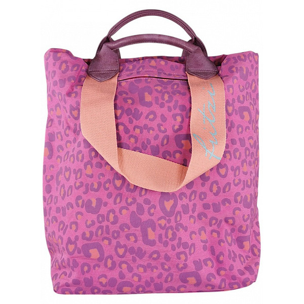 Fritzi aus Preußen Ju Rucksack leo berry