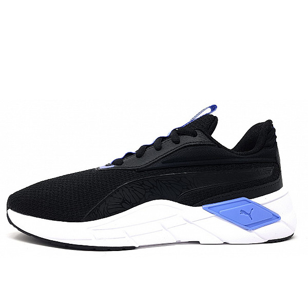 Puma Lex Nova Shine Laufschuh 01 black/purple