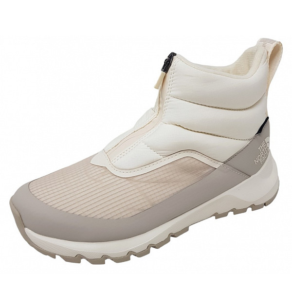 The North Face Thermo Ball Progressive Z Stiefel white