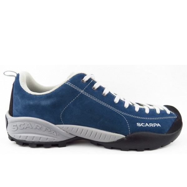 Scarpa Mojito ocean Wanderschuh ocean