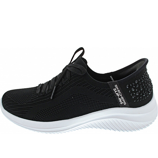 Skechers Slip-Ins: Ultra Flex 3.0 Slipper BLK