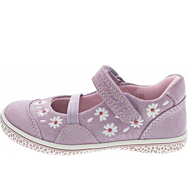 Lurchi Tia Ballerina new lilac