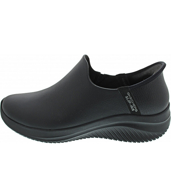 Skechers Slip-Ins: Ultra Flex 3.0 Slipper BBK