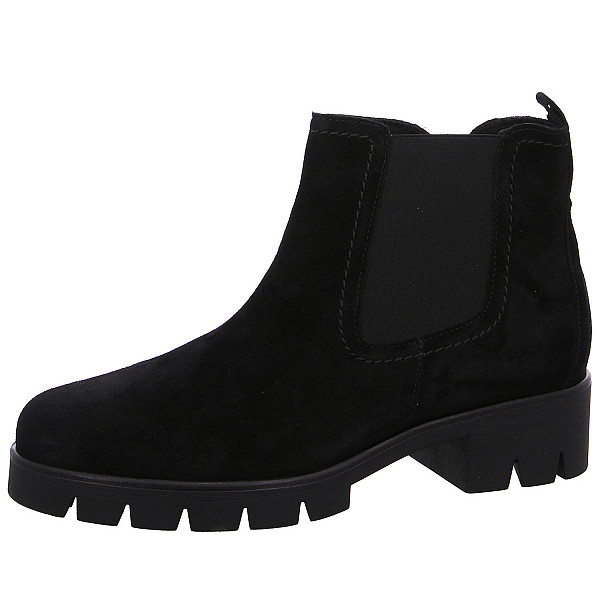 Gabor Stiefelette 17 schwarz