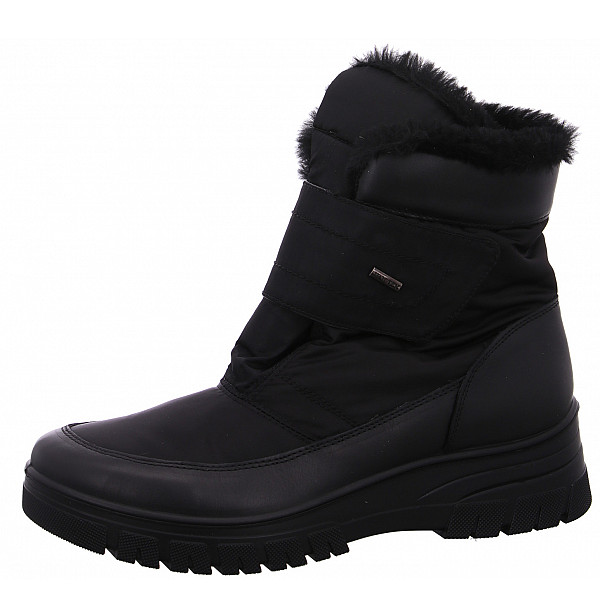 Imac Winterstiefel 011 nero