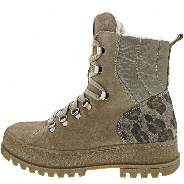 Waldläufer H-Tara Schnürstiefel storm corda