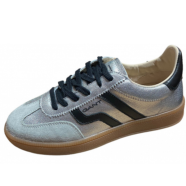 Gant Sneaker silber