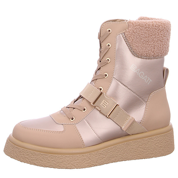 Bagatt Catania Winterstiefel 5252 beige