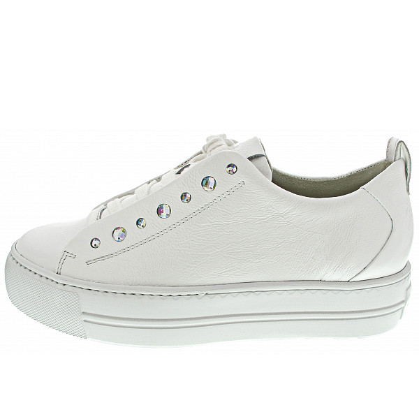 Paul Green Sneaker low WHITE/OFFW