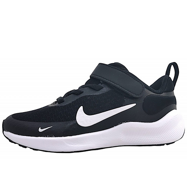 Nike Revolution 7 (PSV) Sportschuh black/white 003