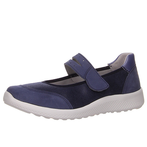 Aco Ballerina blau