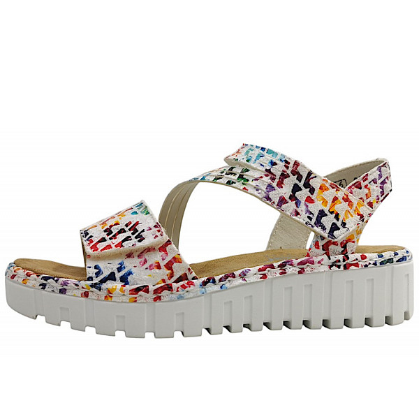 Rieker Sandalette multi 90