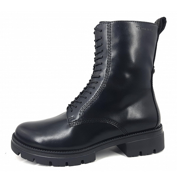 Tamaris Stiefel 001 black