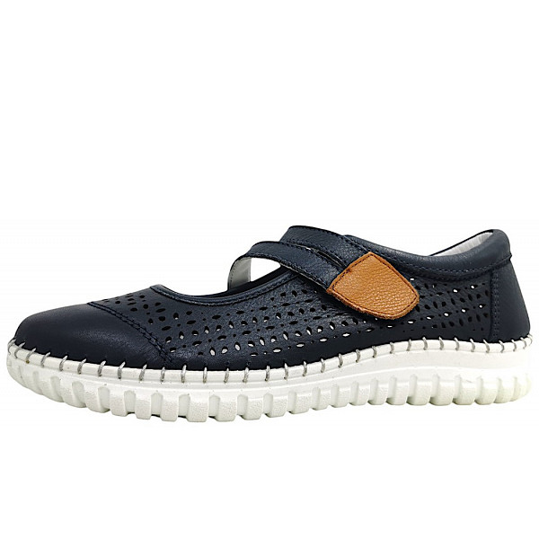 Libelle Gritt 2 Ballerina navy