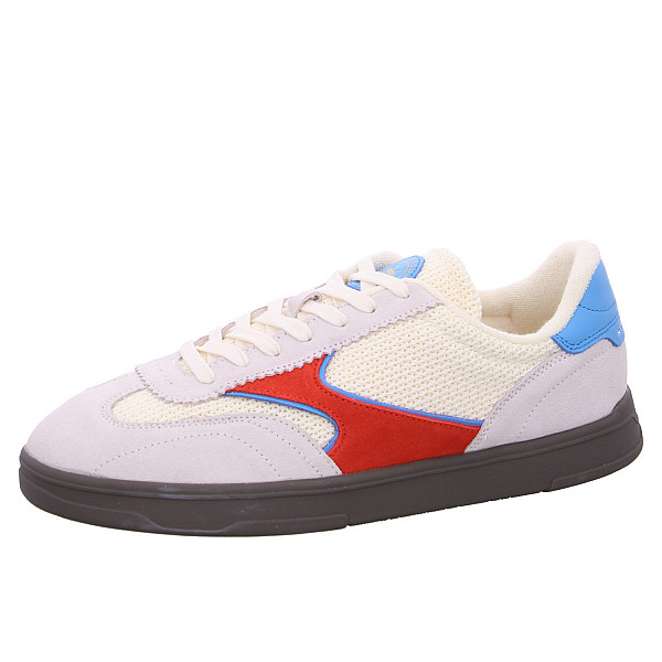 Scotch & Soda Slim Sneaker B00 white