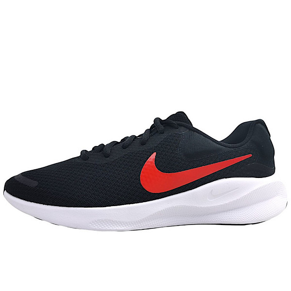 Nike NIKE REVOLUTION 7 Sportschuh Black/Grey 003