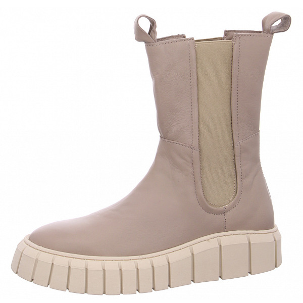 Mjus Stiefelette beige opale