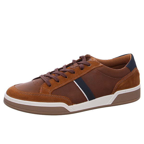 Imac Sneaker 009 marrone
