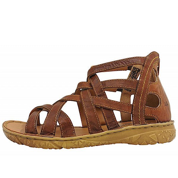 Josef Seibel Ivy 06 Sandalette castagne 350