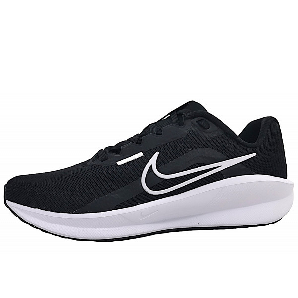 Nike DOWNSHIFTER 13 Laufschuh 001 Black