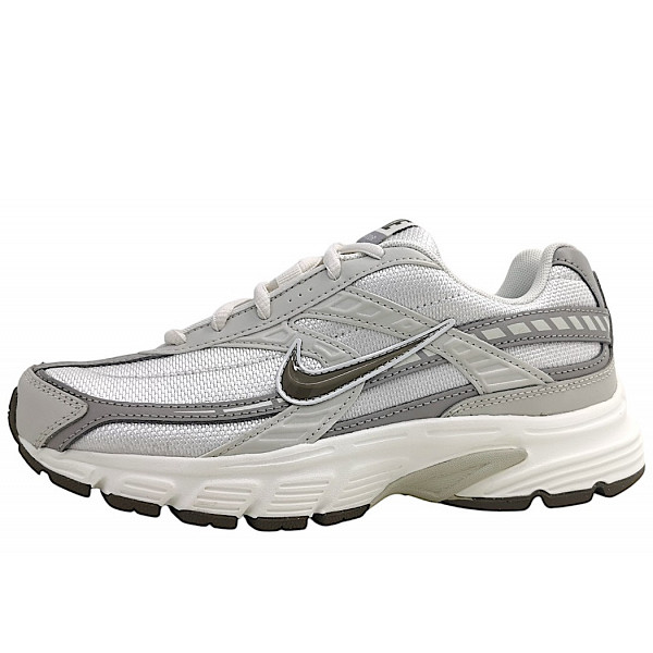 Nike WMNS NIKE INITIATOR - GEL Sportschuh phantom/mink brown 001