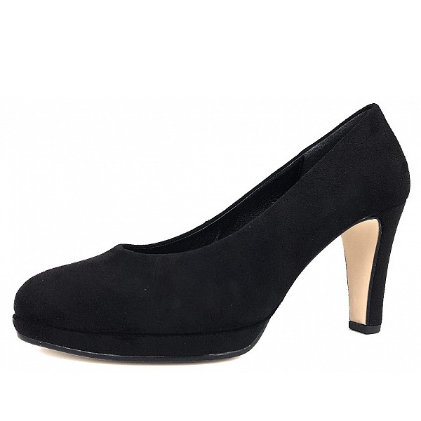 Gabor Pumps 47 schwarz