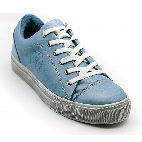 Maca Kitzbühel Sneaker blau