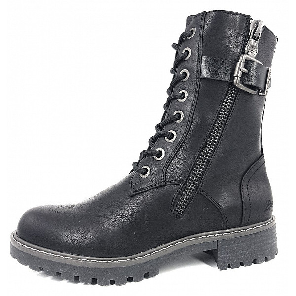 Blowfish Rauly Stiefel black