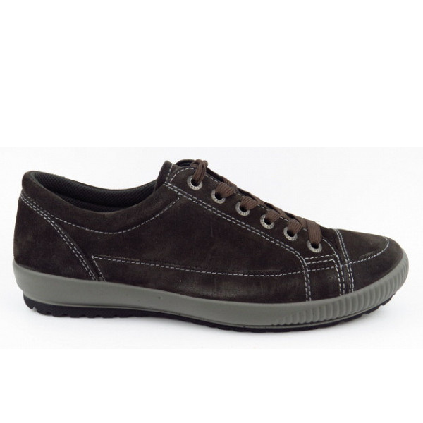 Legero Sneaker Asphalt - BRAUN