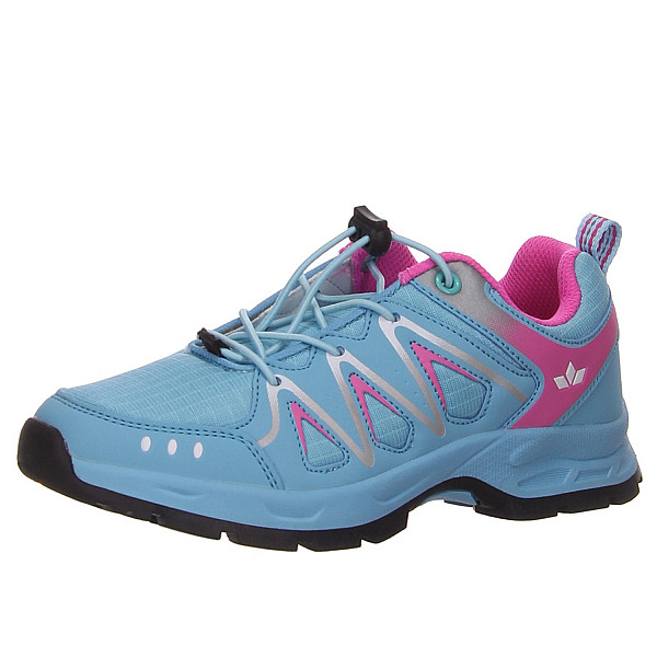 Lico Schnürer türkis