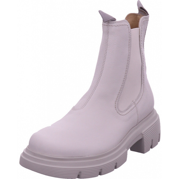 Paul Green 0069-9894-049/chelsea-boots Stiefelette beige