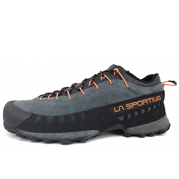 La Sportiva TX4 Wanderschuh cabon flame