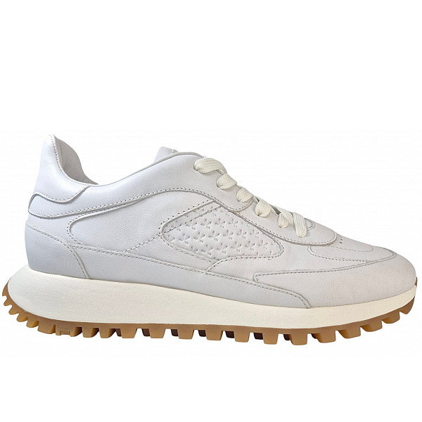 Lloyd STELLA white Sneaker low WHITE