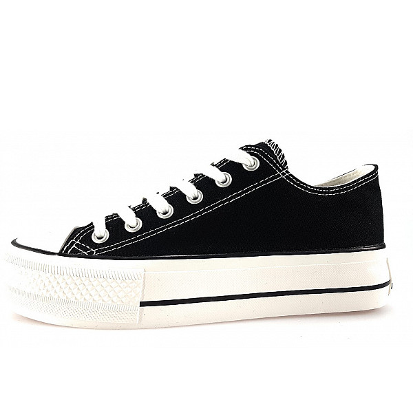 Jane Klain Sneaker low 003 Black