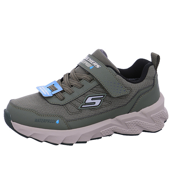 Skechers Elite Sport Tread Sneaker OLV olive