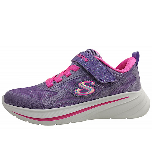 Skechers Wave 92 Trainingsschuh lavender LAV